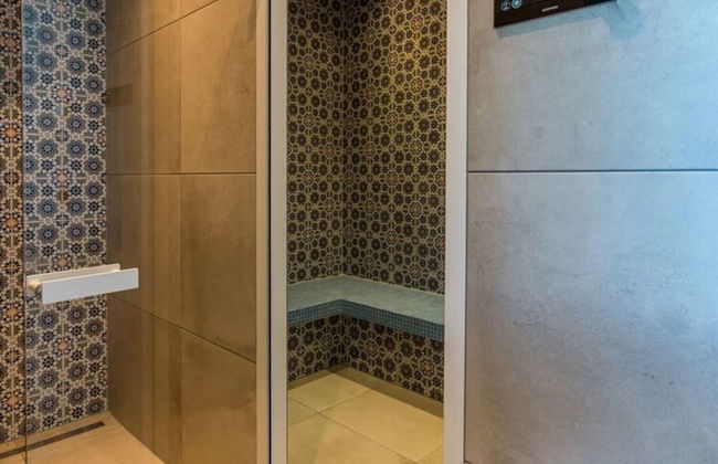 Chalet in Texel Near Forest & Beach - Foto 16