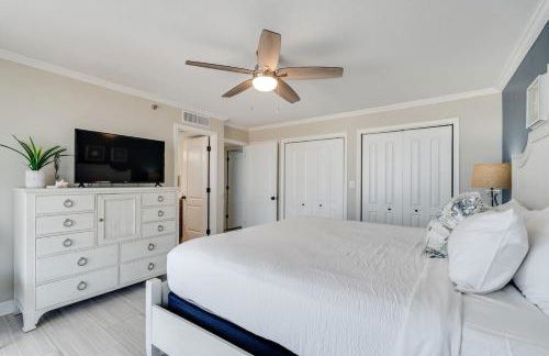 Watercrest 901 2 BR 2 BA sleeps 8 Amazing balcony! - Foto 24