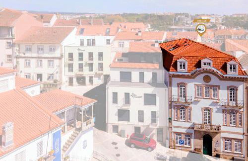 Apartamentos Premium Familiares - Loft Guesthouse BeMyGuest Viseu - Foto 7