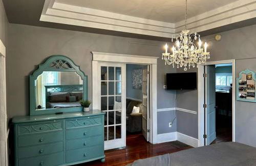 Tuscawilla B -Beautiful 3 bedroom apt Historic Ocala 1891 - Foto 14