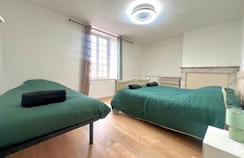 Le souvenir Spacieux t2 aux portes du Futuroscope - Foto 3