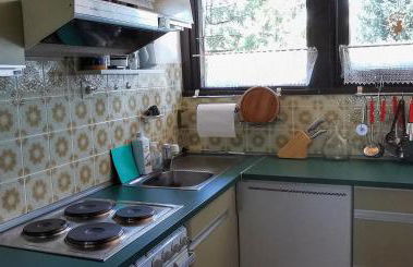 Gemütliches Ferienreihenhaus mit Holzkamin im Schwarzwald - Foto 5