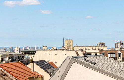 GuestReady- Chatillon's Hidden Gems - Foto 14