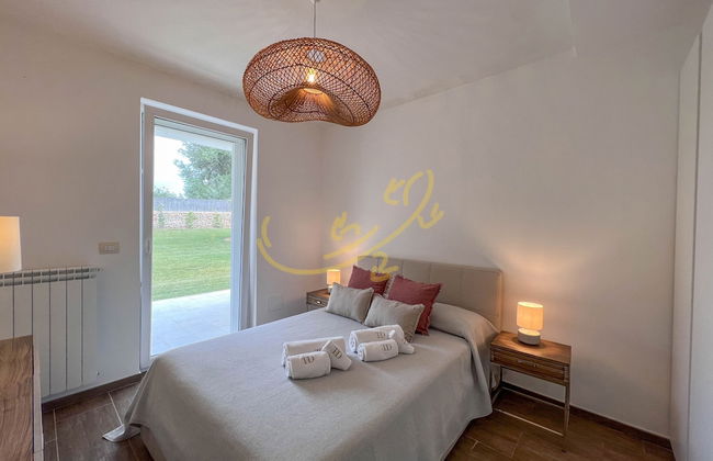 TD Villa Patrizia Pool & Alfresco Kitchen - Foto 66