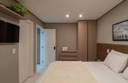 Number One Flats na praia - Foto 76