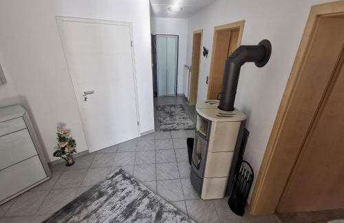 Ferienwohnung Hensel am Herzmannser See - Foto 14