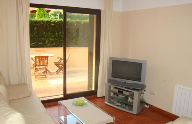 Confortable Bajo de 2 habitaciones Marina Sant Jordi - Foto 12