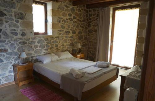 Elpida Country House -Paleochora-Anidri - Foto 6