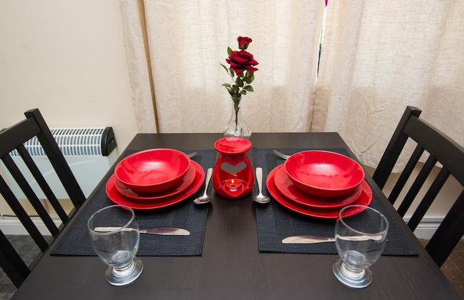 Bradford City Apartments Flat 73 - Foto 14