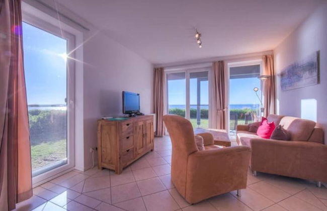 Ferienwohnung im Ferienpark Mueritz - Foto 13