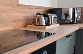 Eco-Appart'hôtel Rouen - SLT - Photo 13