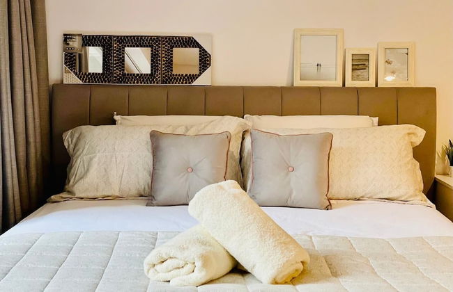 Meet Point Libertador - Espacioso apartamento con Piscina, GYM Y SPA - Foto 4