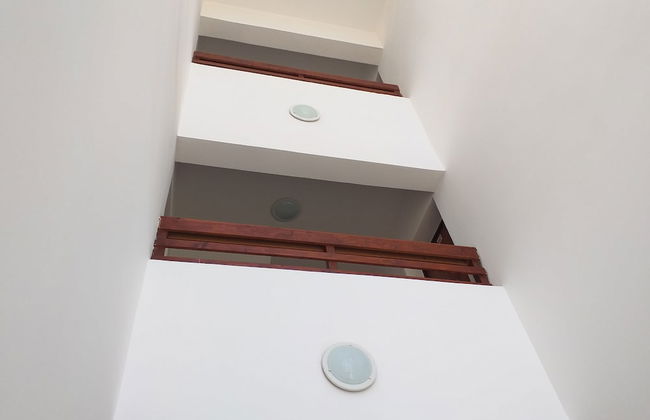 Swyn - The Flat Close To The Beach - Foto 38