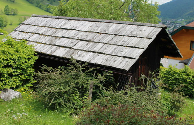3 bedroom Apartment in Bad Kleinkirchheim with garden and terrace - Photo 39