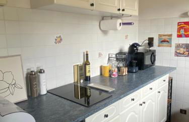 Une halte entre terre et mer - Foto 12