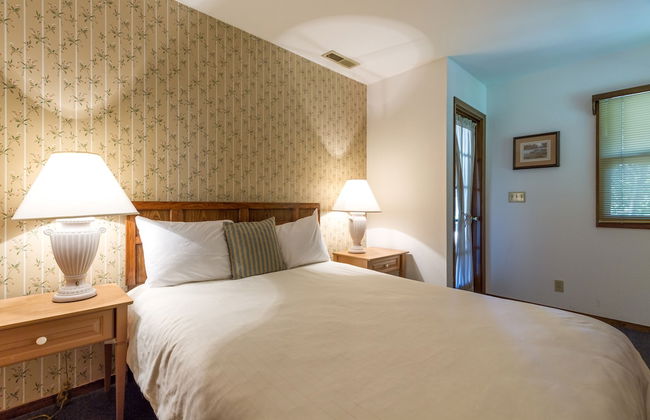 Mountain Retreat Resort - Photo 25