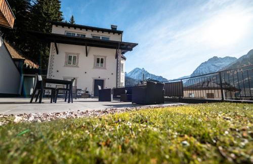 - Punta Penia - Canazei center app - Foto 23