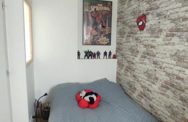 Le havre du grand cèdre - Foto 14