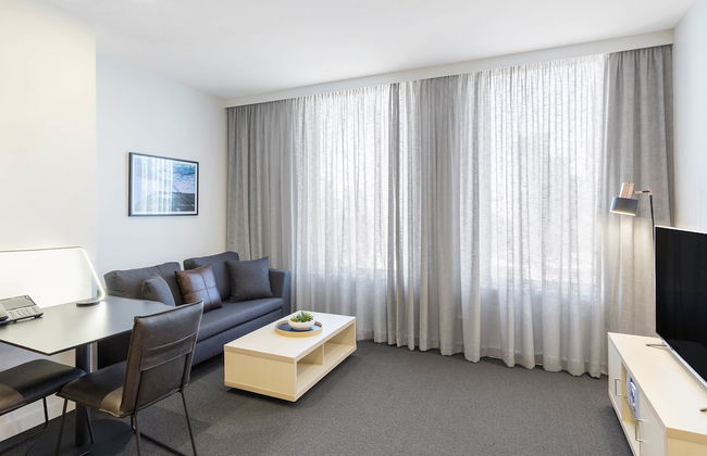 Oaks Melbourne on Market Hotel - Photo 12