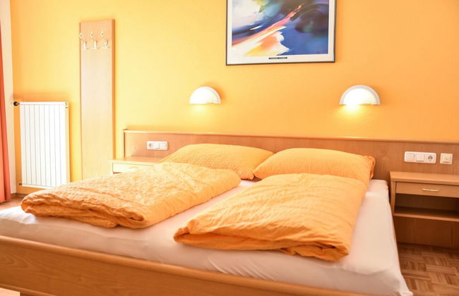 Haus Alpenblick - Photo 9