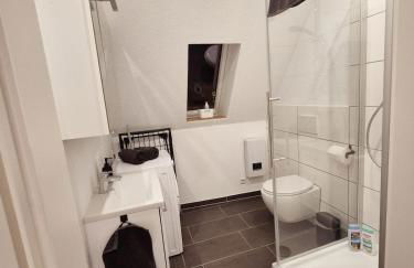 Gemütliche 1-Zimmer-Dachgeschosswohnung - Foto 2