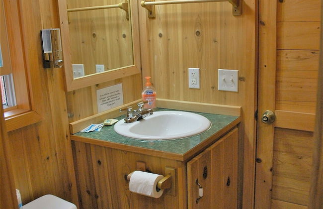 Gwin's Lodge & Roadhouse Est. 1952 - Foto 48