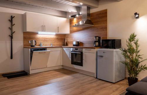 Modern Western - Apartment Blue - Foto 8