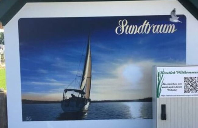 Holiday Home Sundtraum - Foto 22