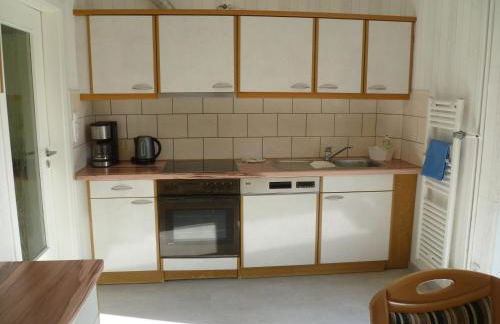 Ferienwohnung Kutscherhof Bartels - Foto 21