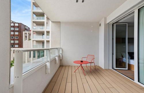 Limehome Milan via Stresa - Foto 40