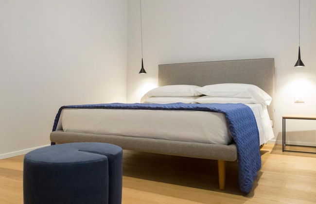 Trieste 411 (Rooms & Apartments) - Foto 13