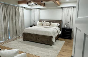 Selway Chalet - Foto 5