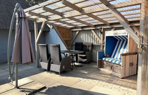 Ferienhaus Fresen Hus Humptrup - Foto 20