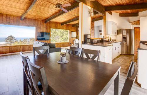 Ocean Vista Gold Beach Getaway! - Foto 8