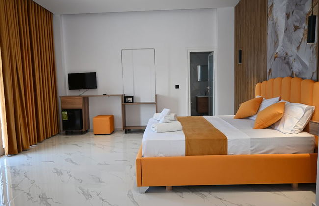 Vila Bashkim - Foto 23