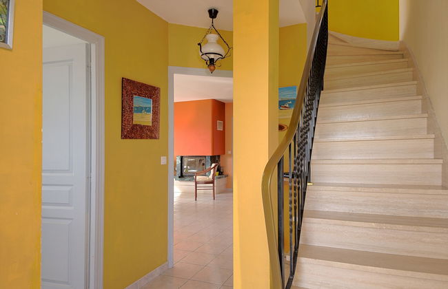 Charme de Penvins - Foto 4