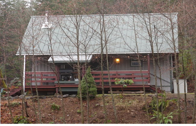 Packwood Ski & Vacation Getaway - Foto 37