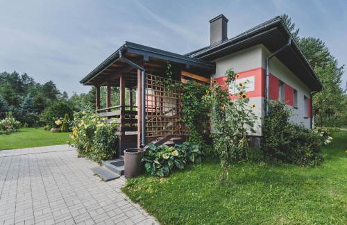 Leśna Enklawa - Foto 1