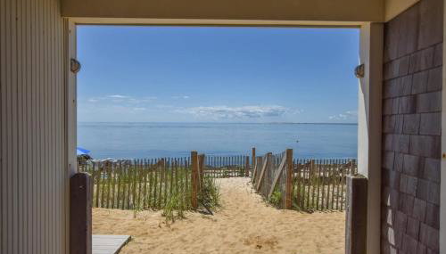 Beachfront with Stunning Views - Foto 4