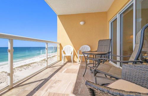 Emerald Isle Gulf Front 2B Condo - 802 - Foto 91
