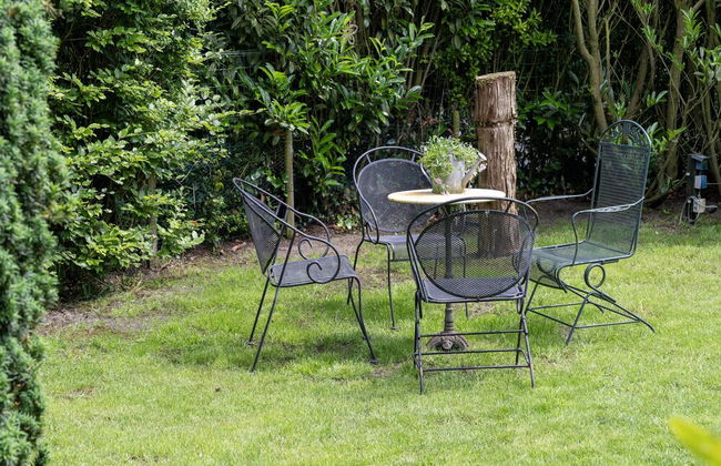 Pleasing Chalet in Stegeren near Forest - Foto 33