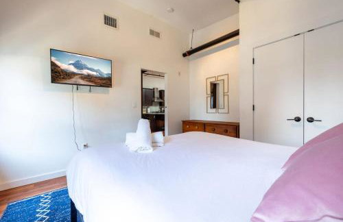 The Heritage Suite Residence near Liberty Bell - Photo 29
