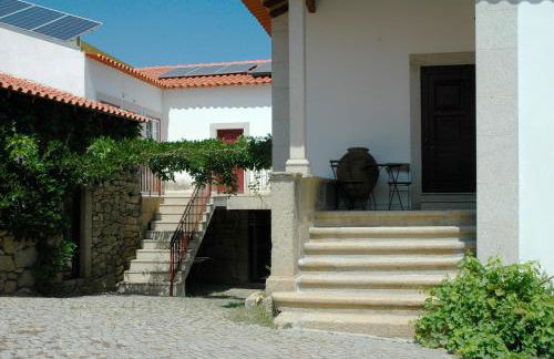 Casa Dos Lagares De Vara E Pedra - Foto 3