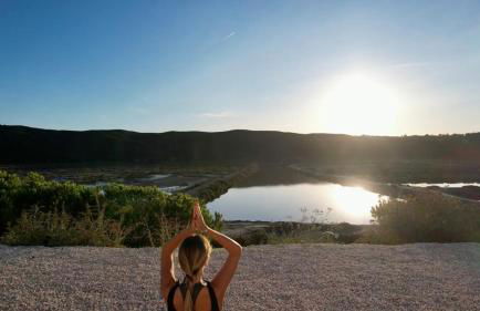 Herdade D’ Amoreira Aljezur - Foto 29