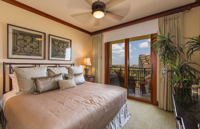 Two-bedroom Villas at Ko Olina Beach Villas Resort - Photo 2