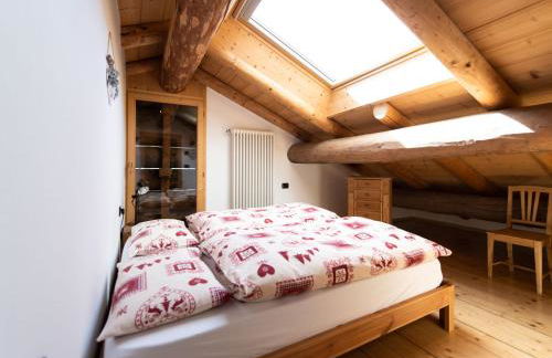 Apartment Chalet Baita Tabià Dolomites by Interhome - Foto 27