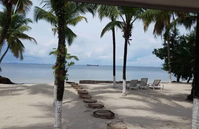 Nautica Service Villa Bleue - Foto 18