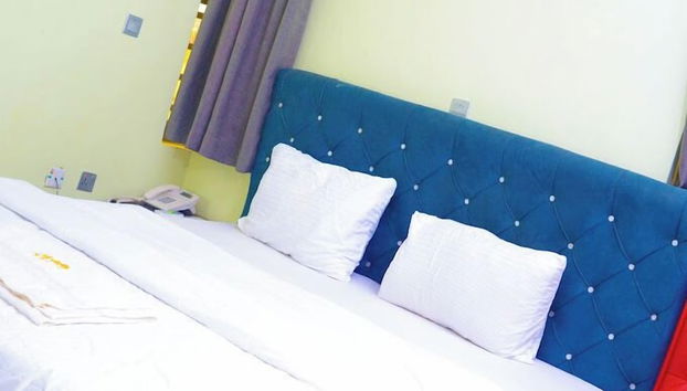 Zizi Luxury Apartment - Foto 4, Habitación