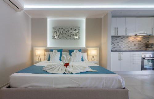 Klayman Diamond Aparthotel - Foto 29