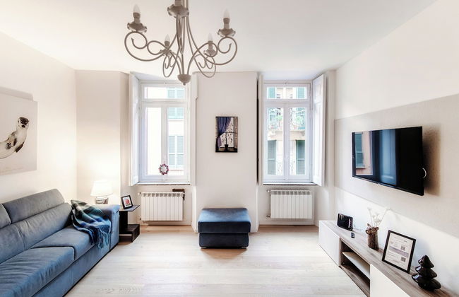 Pleasant Family Apt next to Lake Como - Photo 28